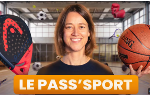 Tout sur le Pass'sport