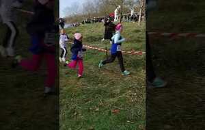 FSECA Poussins 11 janvier 2026 /1