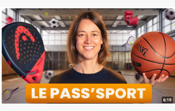 Tout sur le Pass'sport