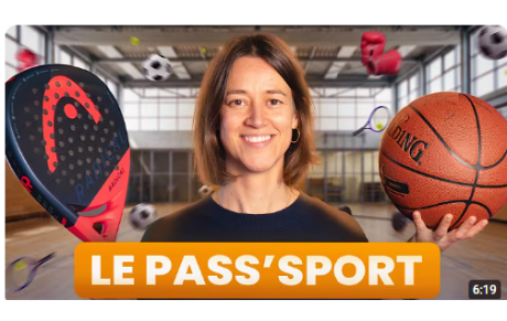 Tout sur le Pass'sport