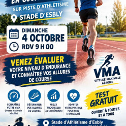 Test VMA