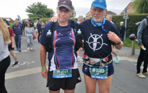 Marathon de Caen le 7 juin 2026