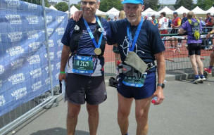 Marathon de Caen le 7 juin 2026