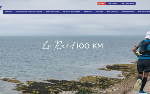 ULTRAMARIN le 27 juin 2026 l'ARVOR 56KMS
