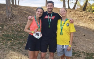 Triathlon en relais