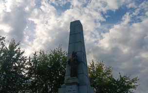 Trail du soldat de la Marne