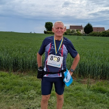 12 KMs de la DHUIS