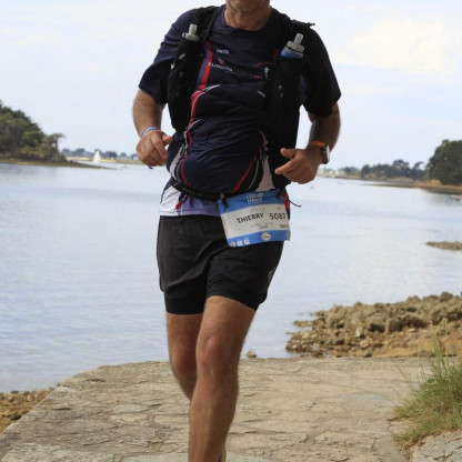 ULTRAMARIN le 27 juin 2026 l'ARVOR 56KMS