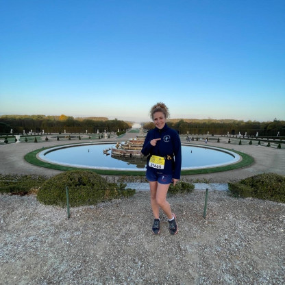 20 kms de Versailles