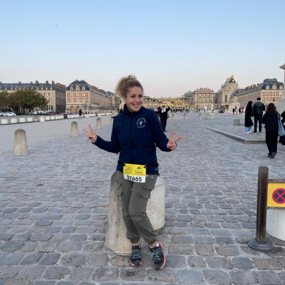 20 kms de Versailles