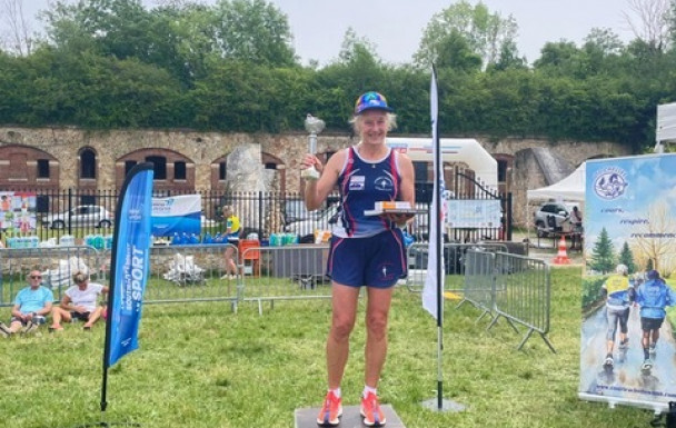 Semi marathon de CHELLES 31 mai 2026