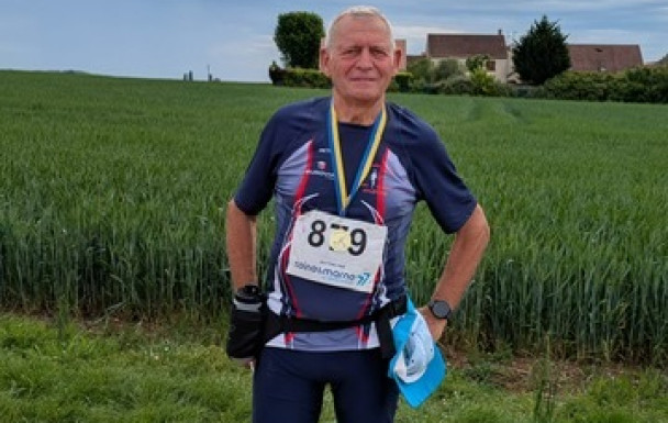 12 KMs de la DHUIS