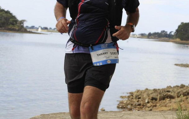 ULTRAMARIN le 27 juin 2026 l'ARVOR 56KMS