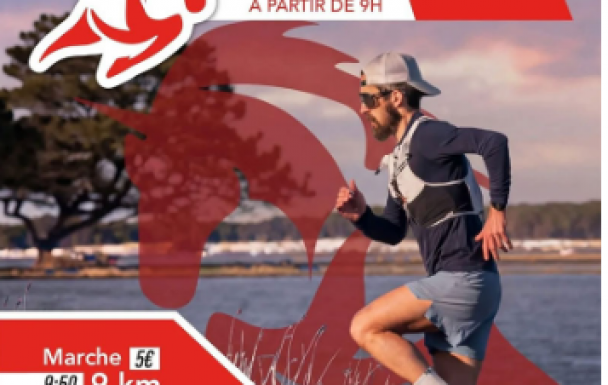 Samedi 18 juillet à Kerhinet 5eme edition MADTRAIL