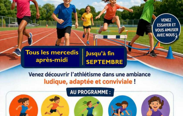 Les disciplines