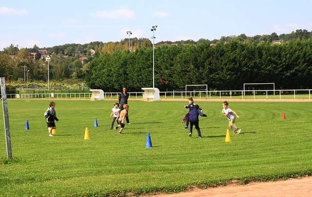 Ecole d'athlétisme